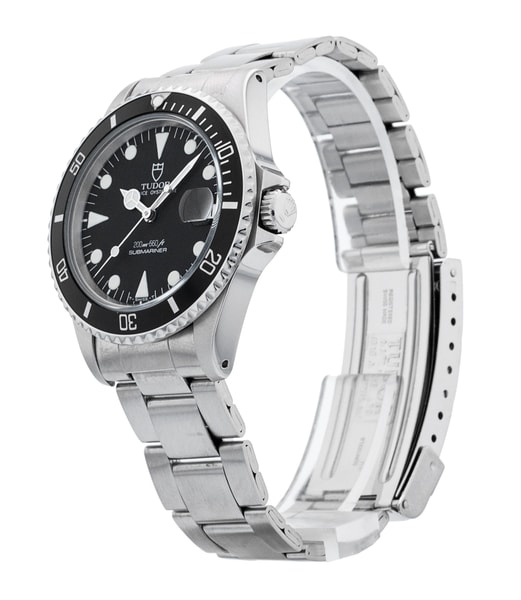 Tudor Submariner 75090